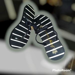 Juicy couture Flip Flops